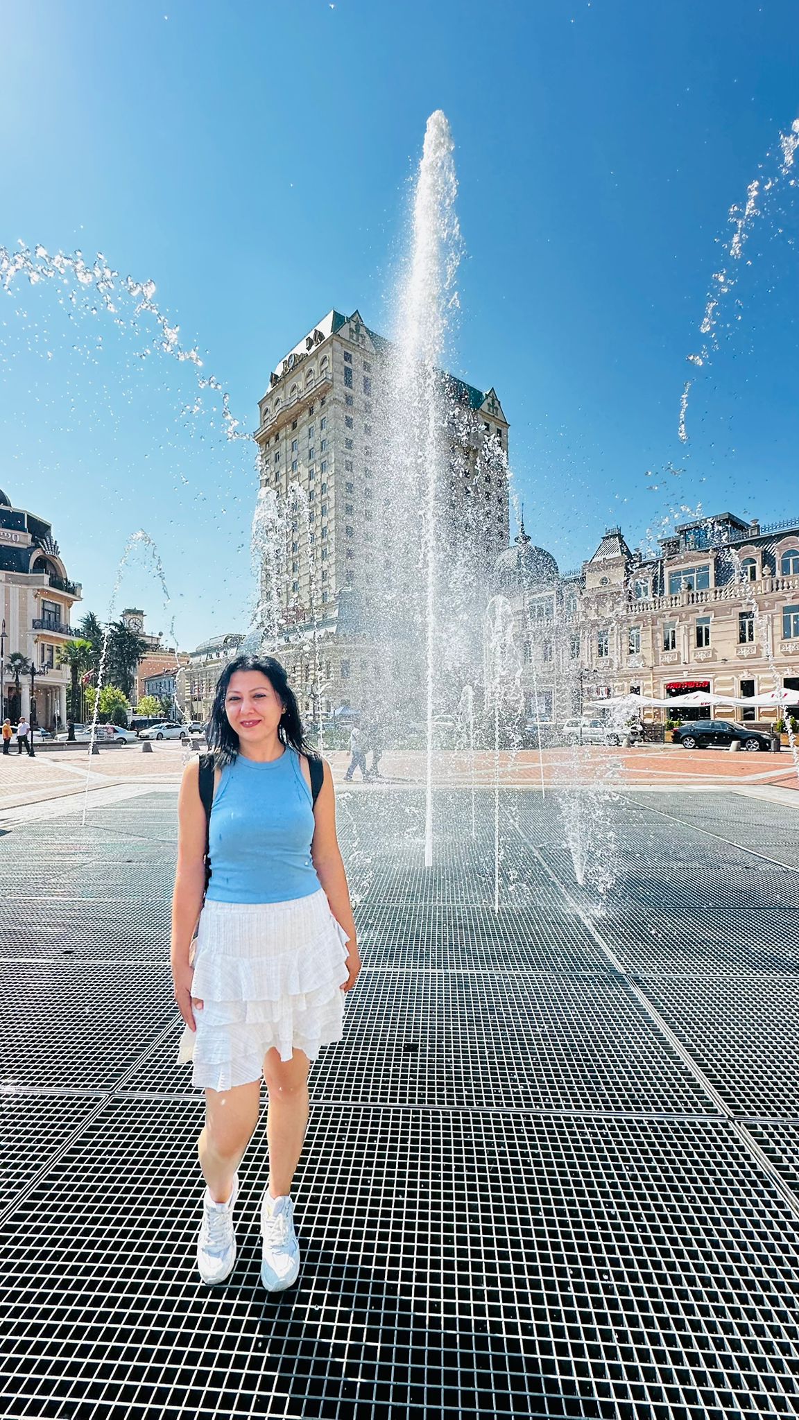DOĞU KARADENİZ BATUM &KURBAN BAYRAMI TURU  Fotoğrafları 